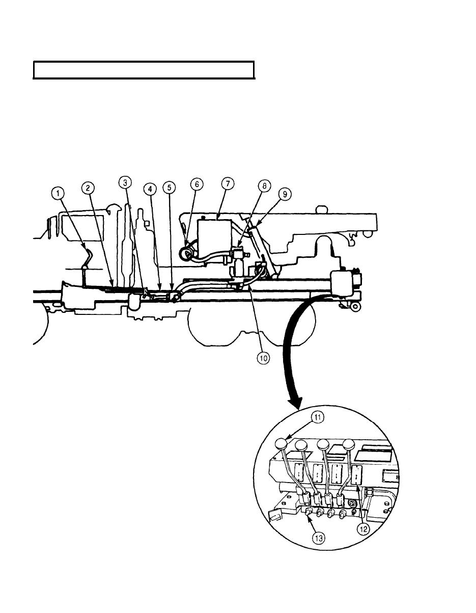 Medium Wrecker Crane Hydraulic System Operation